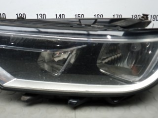 Фара левая, VOLKSWAGEN PASSAT B8 B8 2014-2021