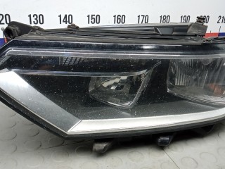 Фара левая, VOLKSWAGEN PASSAT B8 B8 2014-2021