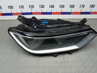 Фара правая, VOLKSWAGEN PASSAT B8 B8 2014-2021
