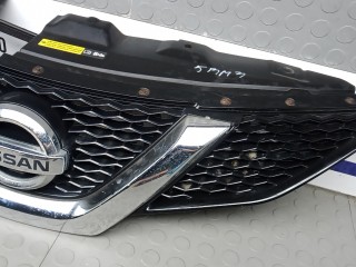 Решетка радиатора, ориг. номер 623104EA1D, NISSAN QASHQAI J11 J11