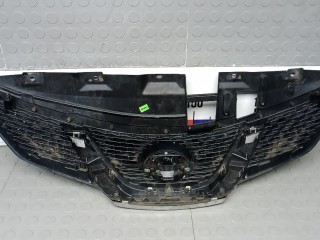 Решетка радиатора, ориг. номер 623104EA1D, NISSAN QASHQAI J11 J11