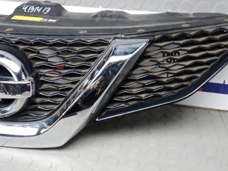 Решетка радиатора, ориг. номер 623104EA1D, NISSAN QASHQAI J11 J11 2017-2024