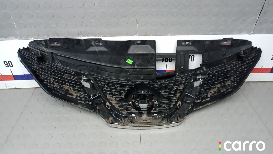 Решетка радиатора NISSAN QASHQAI J11 J11 2017-2024, ДИЗЕЛЬ, 1.5 л, 6МКПП, 623104EA1D, фото 5