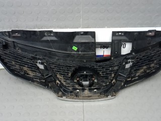 Решетка радиатора, ориг. номер 623104EA1D, NISSAN QASHQAI J11 J11 2017-2024