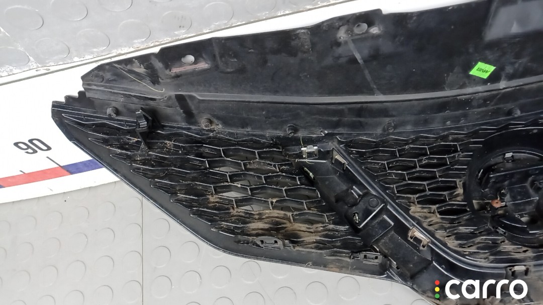 Решетка радиатора NISSAN QASHQAI J11 J11 2017-2024, ДИЗЕЛЬ, 1.5 л, 6МКПП, 623104EA1D, фото 6