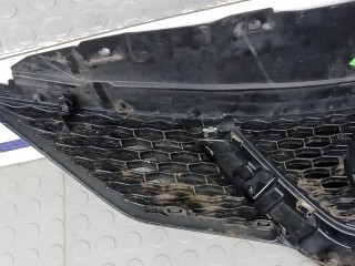Решетка радиатора, ориг. номер 623104EA1D, NISSAN QASHQAI J11 J11 2017-2024
