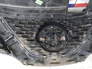 Решетка радиатора, ориг. номер 623104EA1D, NISSAN QASHQAI J11 J11 2017-2024