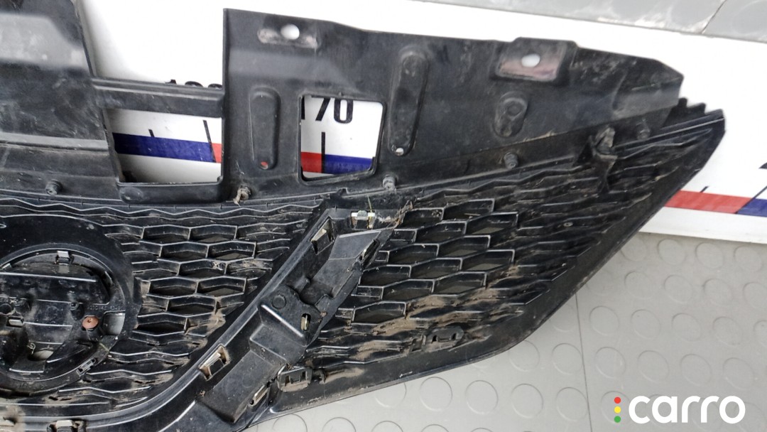 Решетка радиатора NISSAN QASHQAI J11 J11 2017-2024, ДИЗЕЛЬ, 1.5 л, 6МКПП, 623104EA1D, фото 8