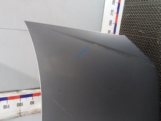 Капот, OPEL ASTRA H H 2006-2014