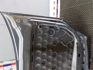 Капот, OPEL ASTRA H H 2006-2014