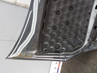 Капот, OPEL ASTRA H H 2006-2014