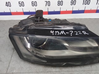 Фара правая, AUDI A5 1 1 2007-2011