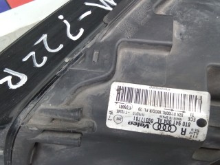 Фара правая, ориг. номер 8T0941030AL, AUDI A5 1 1 2007-2011