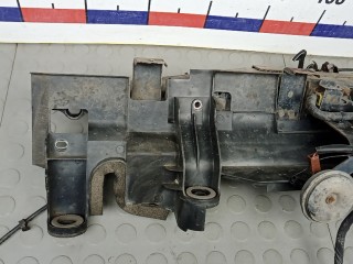 Рамка капота, ориг. номер 625114CE0A, NISSAN X-TRAIL T32 T32 2013-2019