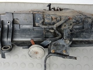 Рамка капота, ориг. номер 625114CE0A, NISSAN X-TRAIL T32 T32 2013-2019