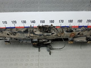 Рамка капота, ориг. номер 625114CE0A, NISSAN X-TRAIL T32 T32 2013-2019