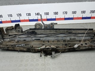 Рамка капота, ориг. номер 625114CE0A, NISSAN X-TRAIL T32 T32 2013-2019