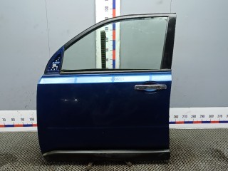 Стекло двери передней левой, NISSAN X-TRAIL T31 T31 2007-2011