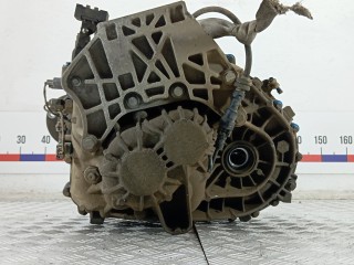 КПП 6ст., ориг. номер BJ3R7002BA, LAND ROVER FREELANDER 2 2 2012-2014