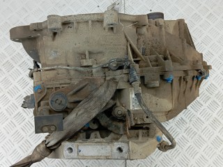 КПП 6ст., ориг. номер BJ3R7002BA, LAND ROVER FREELANDER 2 2 2012-2014