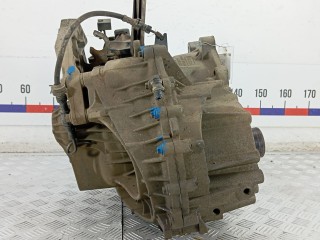 КПП 6ст., ориг. номер BJ3R7002BA, LAND ROVER FREELANDER 2 2 2012-2014