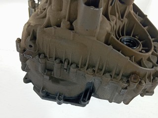 КПП 6ст., ориг. номер BJ3R7002BA, LAND ROVER FREELANDER 2 2 2012-2014