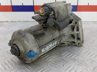 Стартер дизельный, ориг. номер 233001375-C, NISSAN QASHQAI J10 +2 J10 +2