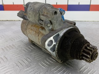 Стартер дизельный, ориг. номер 438000-0240, VOLKSWAGEN PASSAT B8 B8 2014-2021