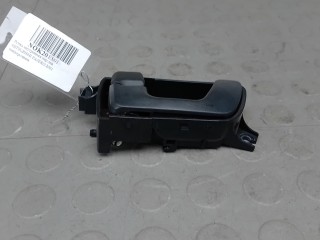 Ручка внутренняя передняя левая, ориг. номер MR604135, MITSUBISHI PAJERO 3 3 1999-2003