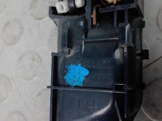 Ручка внутренняя передняя левая, ориг. номер MR604135, MITSUBISHI PAJERO 3 3 1999-2003