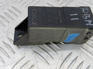Реле накала свечей, ориг. номер 0281003050, NISSAN QASHQAI J10 +2 J10 +2