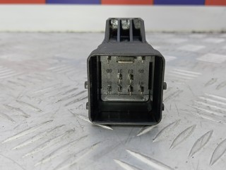 Реле накала свечей, ориг. номер 0281003050, NISSAN QASHQAI J10 +2 J10 +2