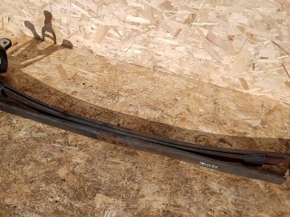Рессора задняя, VOLKSWAGEN CRAFTER 1 1 2011-2016
