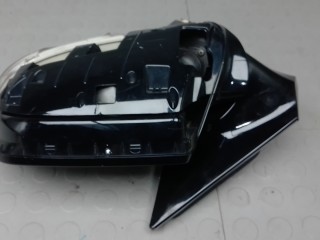Зеркало наружное левое, ориг. номер 14PIN, HYUNDAI SANTA FE 3 3 2012-2016