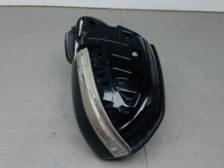 Зеркало наружное левое, ориг. номер 14PIN, HYUNDAI SANTA FE 3 3 2012-2016
