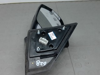 Зеркало наружное левое, ориг. номер 14PIN, HYUNDAI SANTA FE 3 3 2012-2016