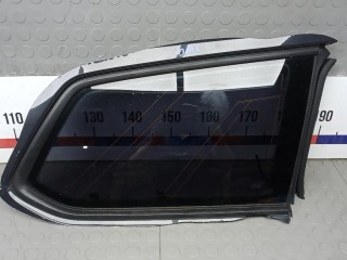 Стекло кузова боковое заднее правое, VOLKSWAGEN PASSAT B8 B8 2014-2021