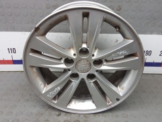Диск литой, ориг. номер 529103U100, KIA SPORTAGE 3 3 2010-2014