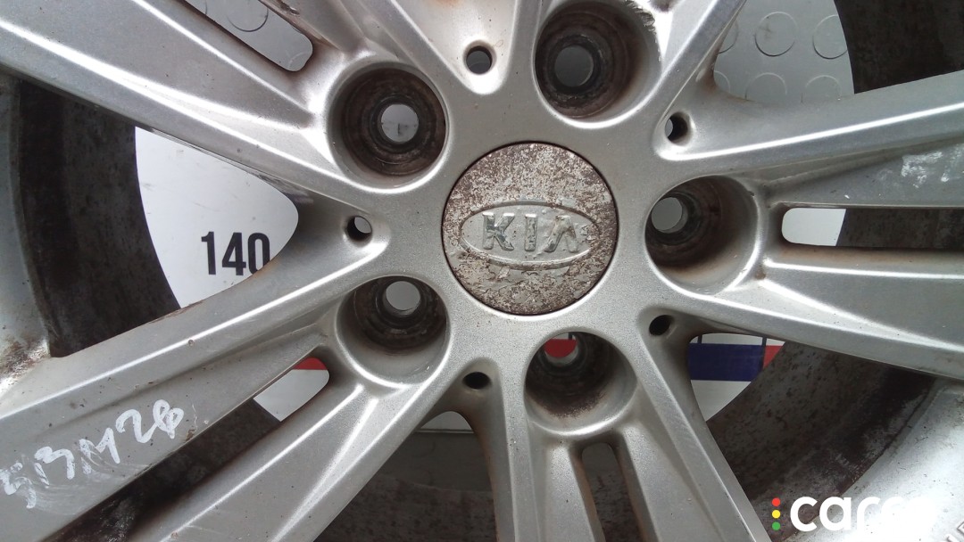 Диск литой KIA SPORTAGE 3 3 2010-2014, 529103U100, фото 6