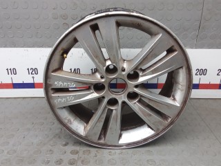 Диск литой, ориг. номер 529103U100, KIA SPORTAGE 3 3 2010-2014