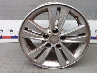 Диск литой, ориг. номер 529103U100, KIA SPORTAGE 3 3 2010-2014