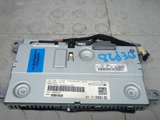 Монитор, ориг. номер 8F0919604, AUDI A5 1 1 2007-2011