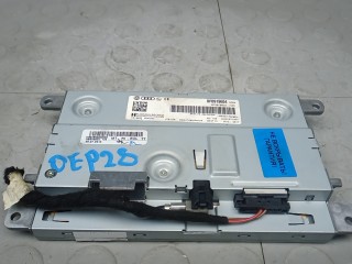 Монитор, ориг. номер 8F0919604, AUDI A5 1 1 2007-2011