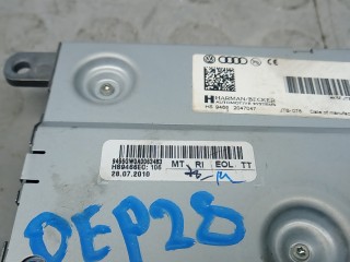 Монитор, ориг. номер 8F0919604, AUDI A5 1 1 2007-2011
