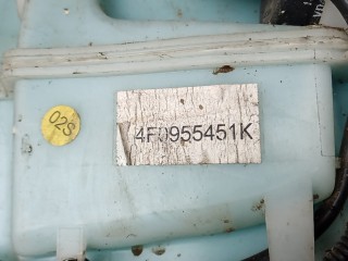 Бачок омывателя, AUDI A6 C6 C6 2004-2008