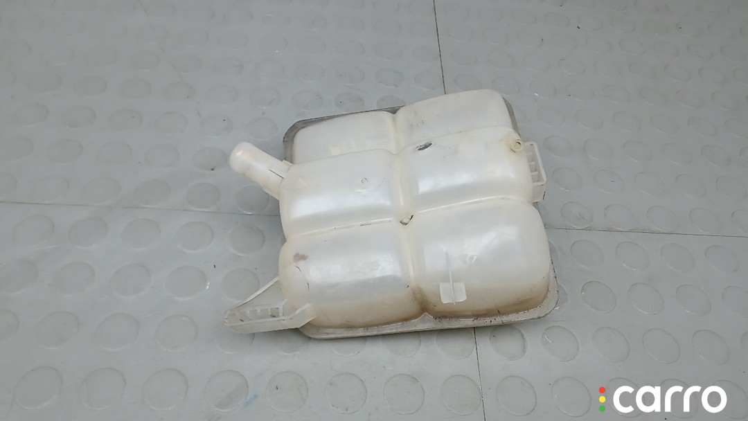 Бачок расширительный FORD FOCUS 3 3 2011-2015, фото 2