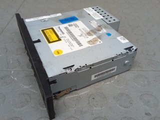 CD-чейнджер, ориг. номер 4L0910110B, AUDI Q7 2005-2009