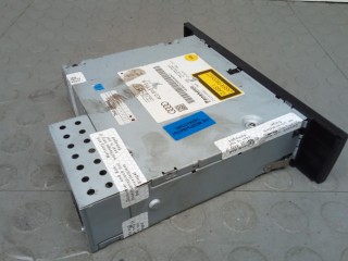 CD-чейнджер, ориг. номер 4L0910110B, AUDI Q7 2005-2009