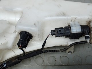 Бачок омывателя, AUDI A4 B8 B8 2007-2012