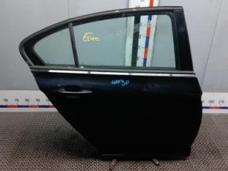 Дверь задняя правая, VOLKSWAGEN PASSAT B8 B8 2014-2021